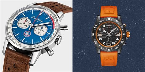 win breitling watch|Breitling watch models.